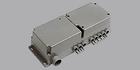 linear actuator control box