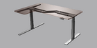 Height Adjustable tables